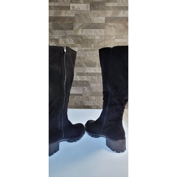 Sonoma Goods For Life® Indri Women's Knee High Boots | SZ 11 - Picture 3 of 7